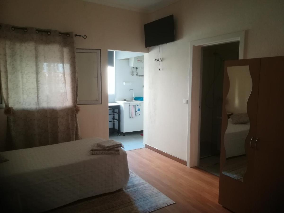 Cc39- Q5 Hotel Фуншал Екстериор снимка
